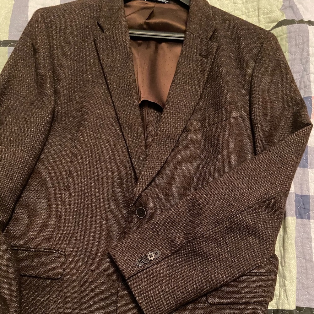 Tommy hilfigier sport coat